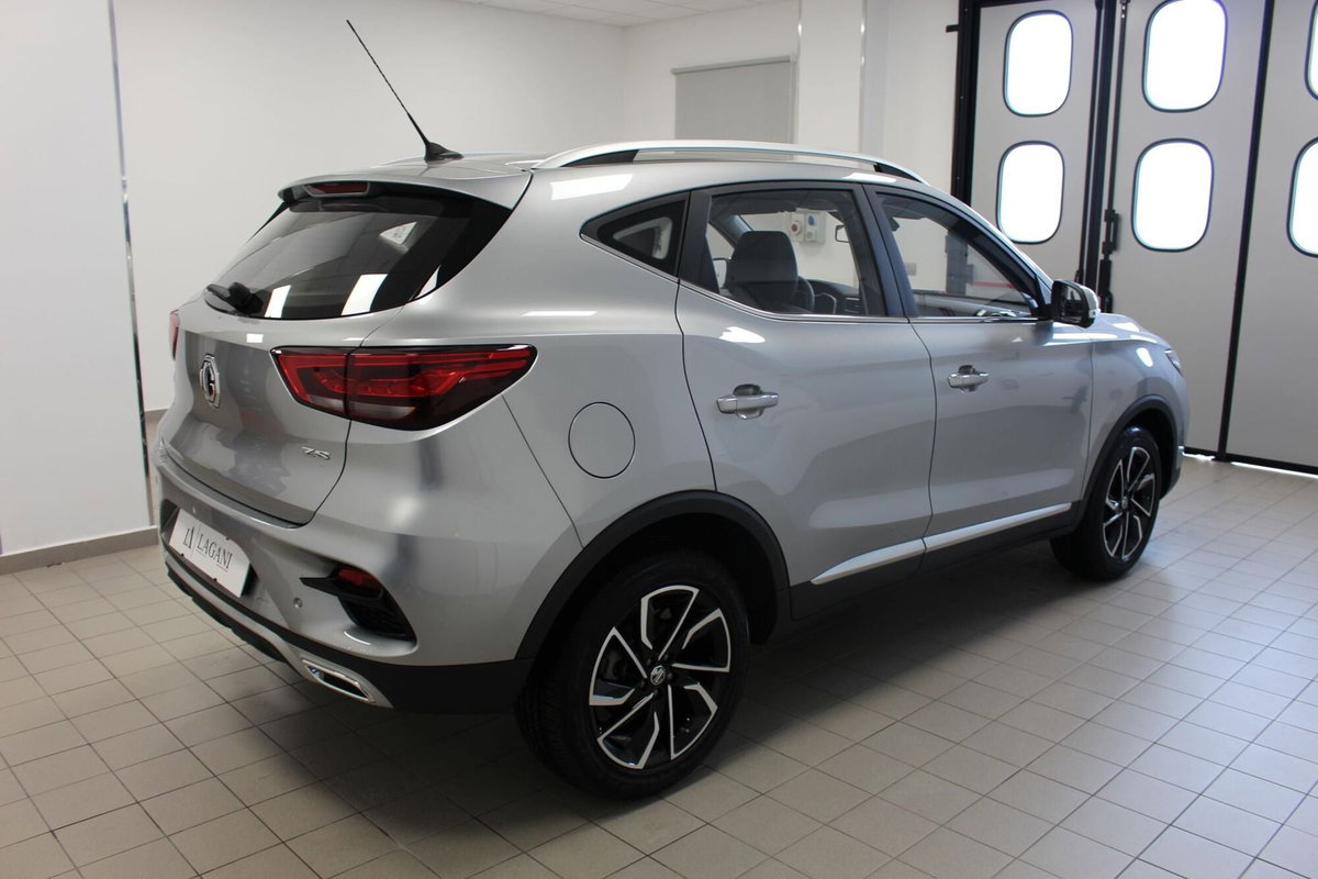 Mg ZS 1.5 Classic Luxury (4)