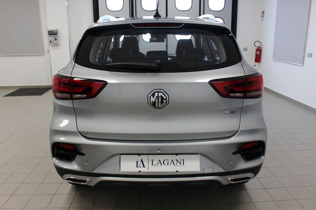 Mg ZS 1.5 Classic Luxury (5)