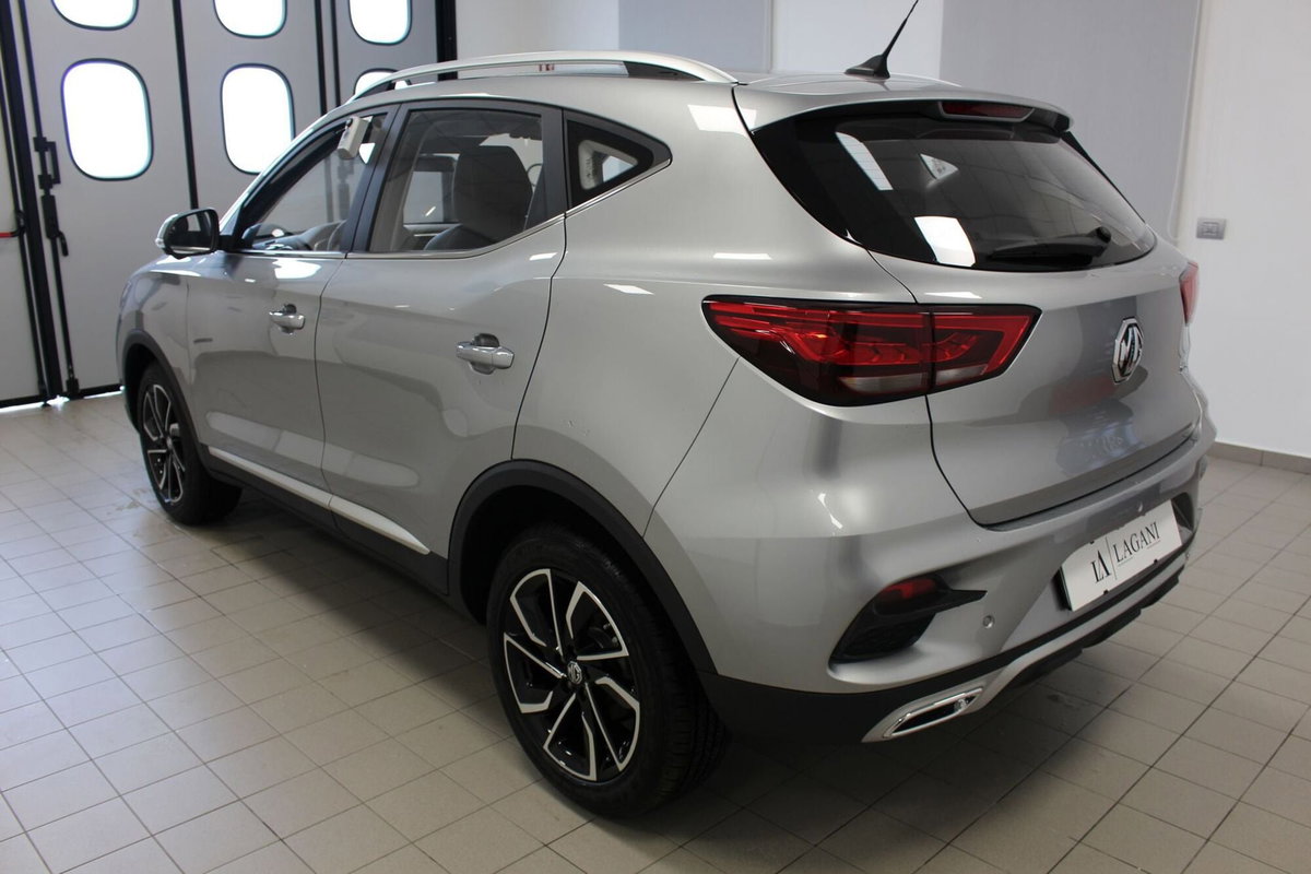 Mg ZS 1.5 Classic Luxury (6)