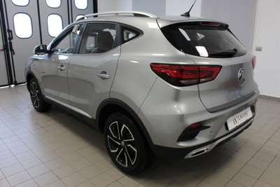 Mg ZS 1.5 Classic Luxury (6)