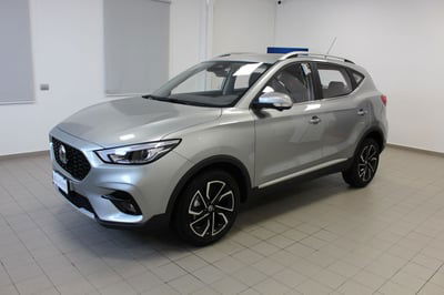 Mg ZS 1.5 Classic Luxury nuova