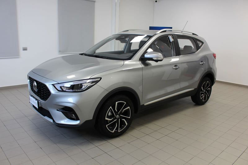Mg ZS 1.5 Classic Luxury
