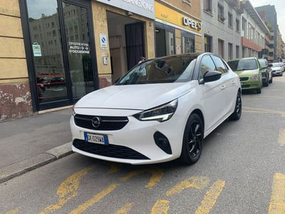 Opel Corsa 1.2 100 CV Design & Tech usata