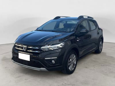 Dacia Sandero Stepway 1.0 TCe 90 CV Comfort usata