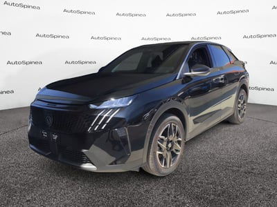 Peugeot 3008 1.2 hybrid Allure 145cv e-dcs6 nuova