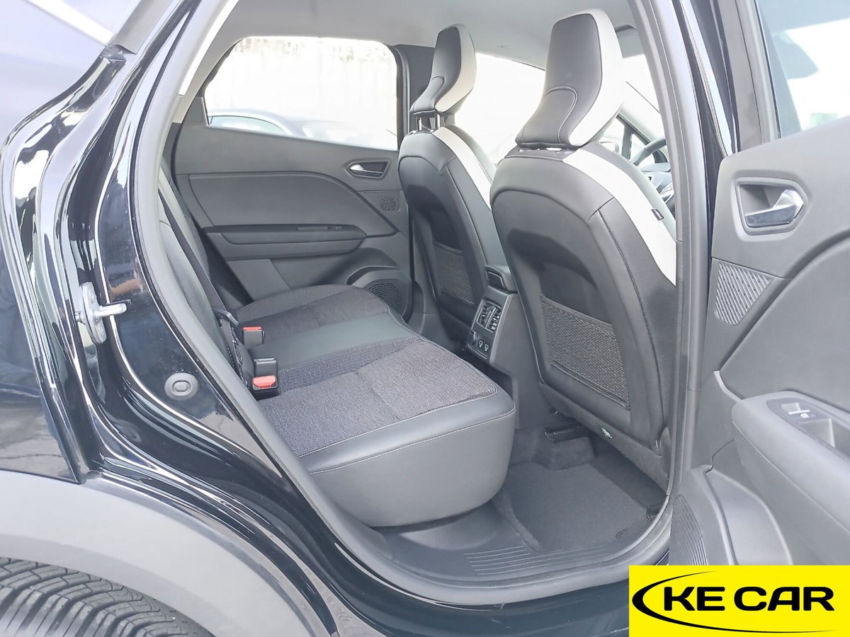 Renault Captur TCe 90 CV Techno (10)