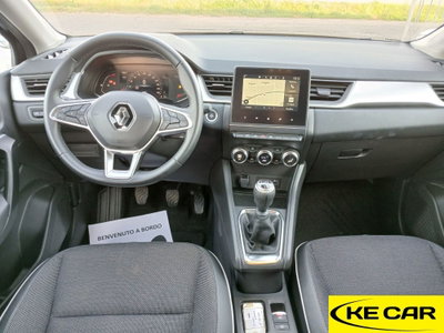 Renault Captur TCe 90 CV Techno (11)