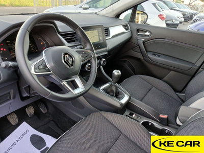 Renault Captur TCe 90 CV Techno (12)