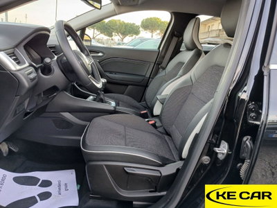 Renault Captur TCe 90 CV Techno (13)