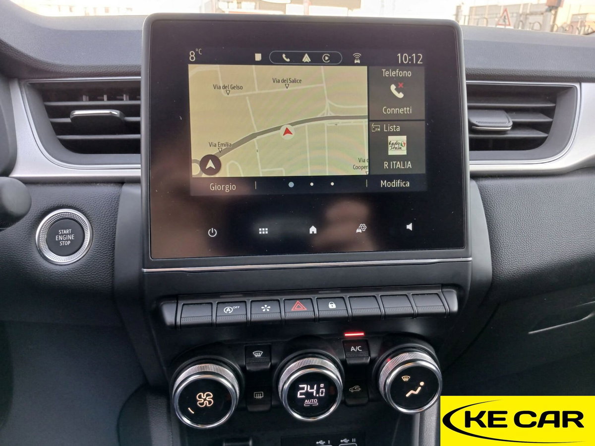Renault Captur TCe 90 CV Techno (14)