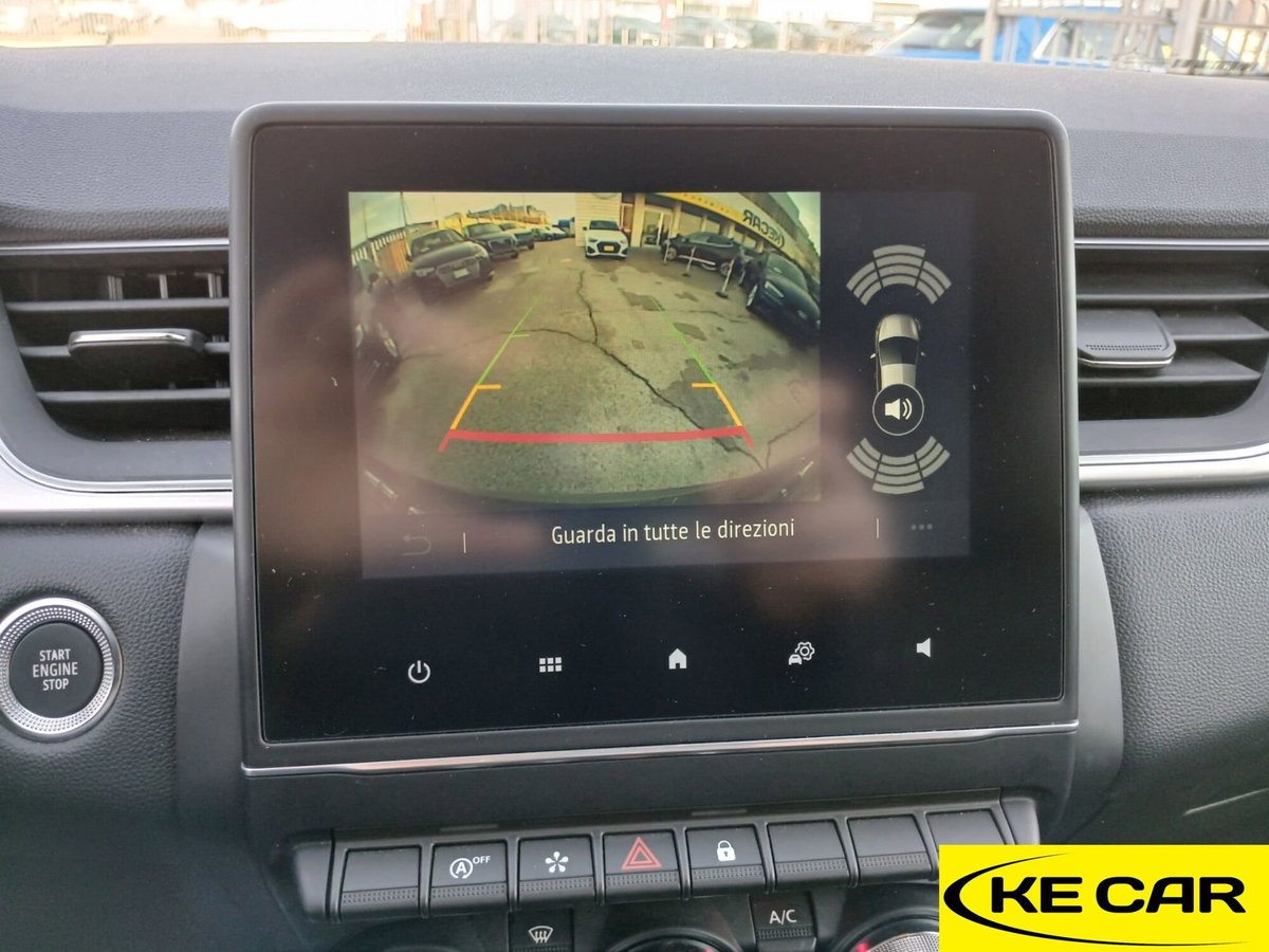 Renault Captur TCe 90 CV Techno (15)