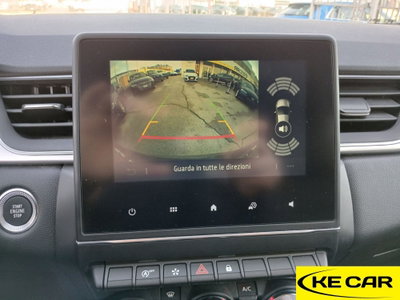 Renault Captur TCe 90 CV Techno (15)