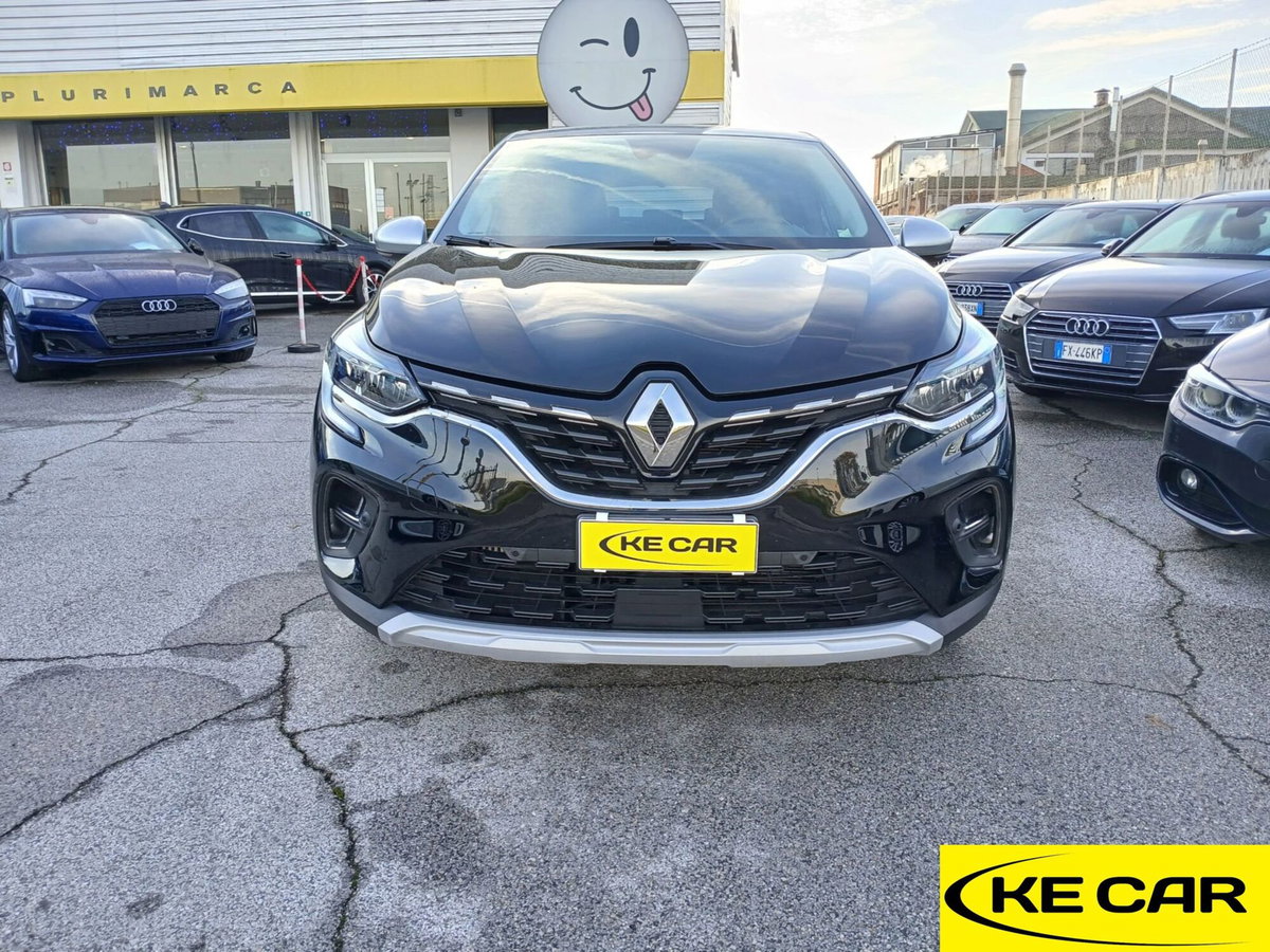 Renault Captur TCe 90 CV Techno (2)