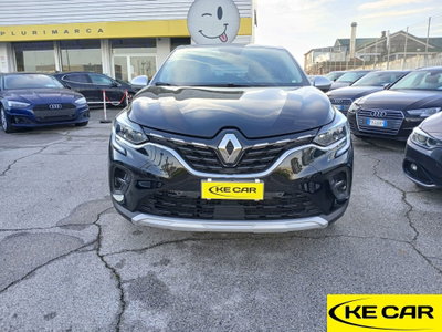 Renault Captur TCe 90 CV Techno (2)