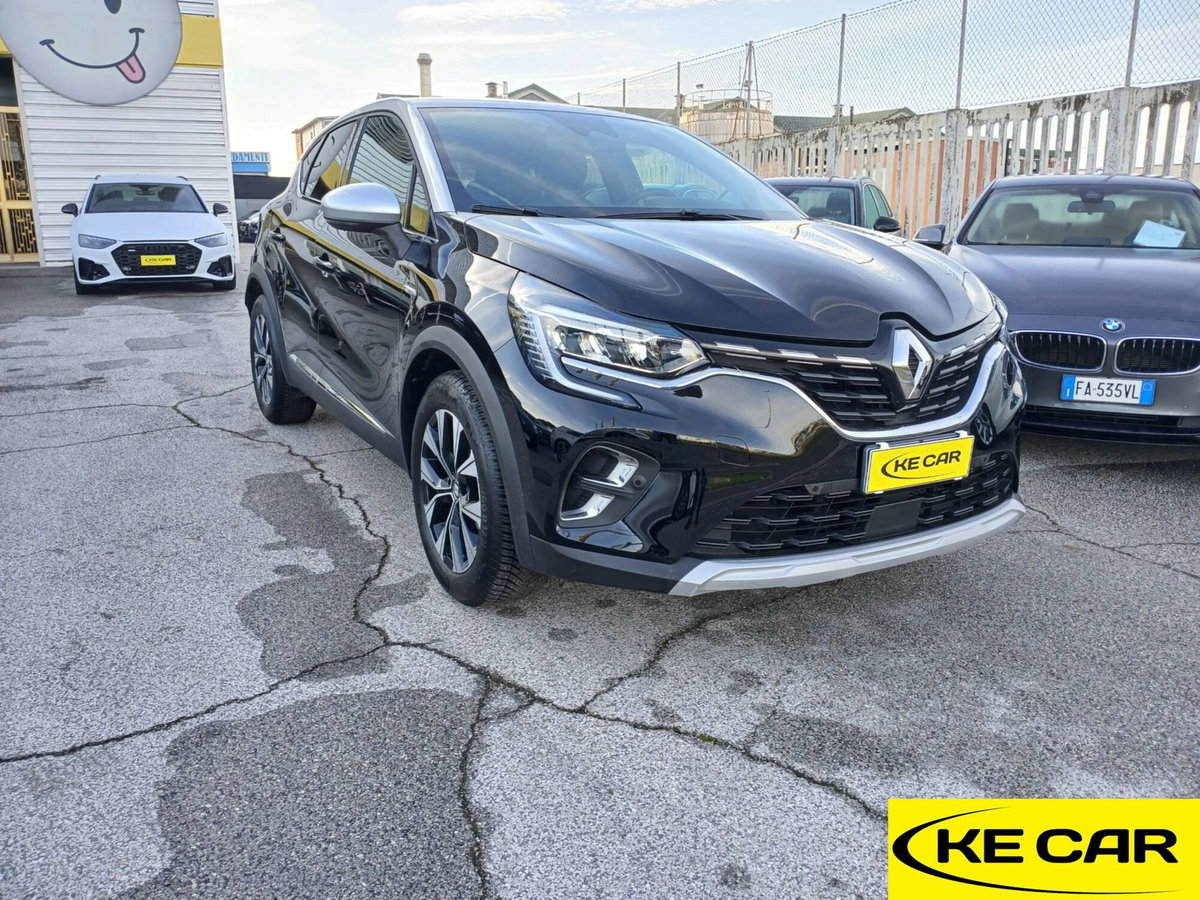 Renault Captur TCe 90 CV Techno (3)
