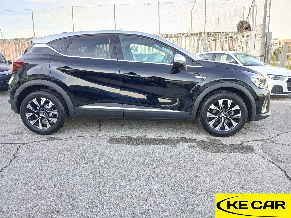 Renault Captur TCe 90 CV Techno (4)
