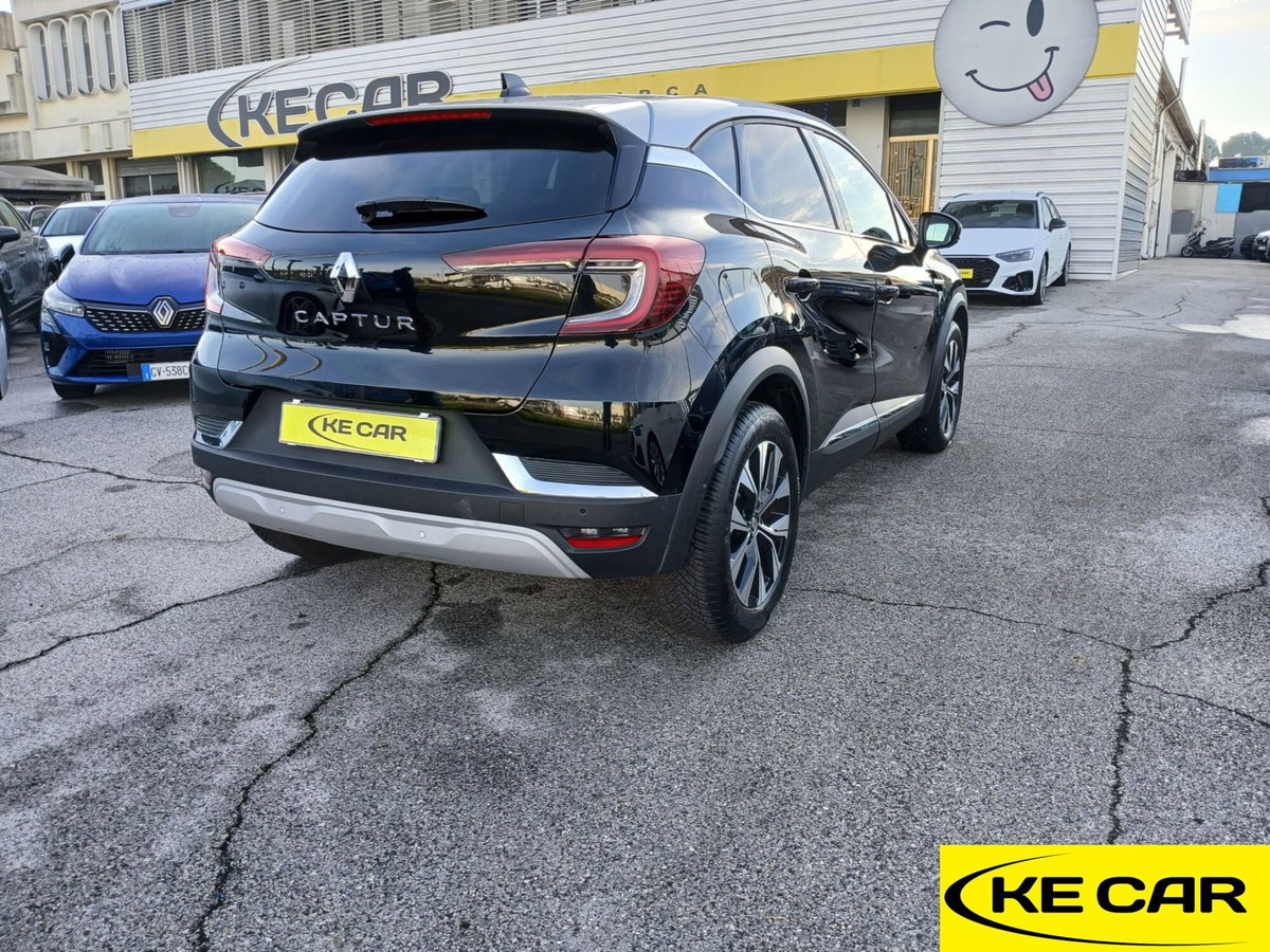 Renault Captur TCe 90 CV Techno (5)