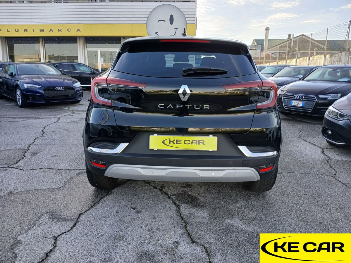 Renault Captur TCe 90 CV Techno (6)