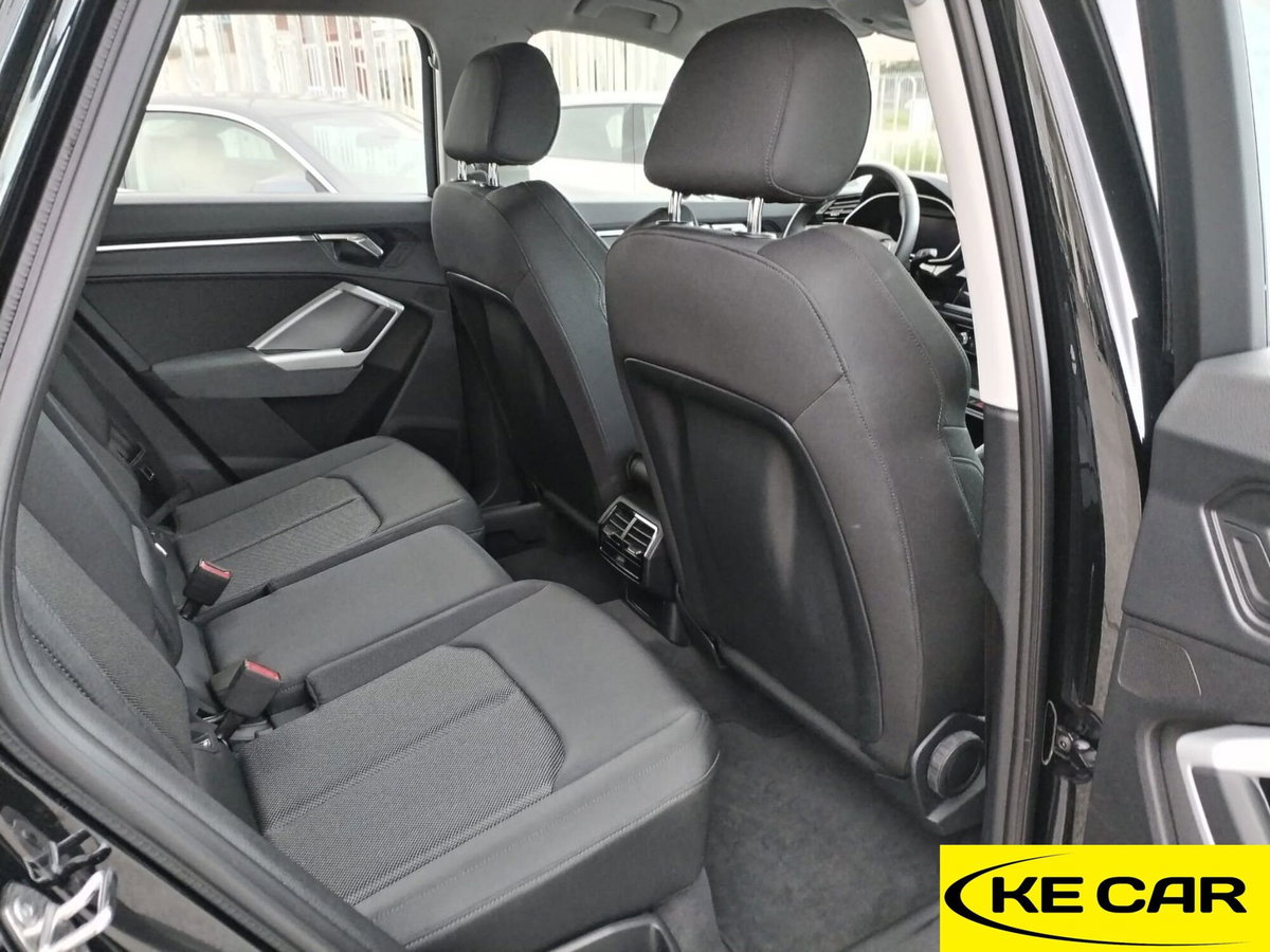 Audi Q3 35 TFSI S tronic Business Advanced (10)