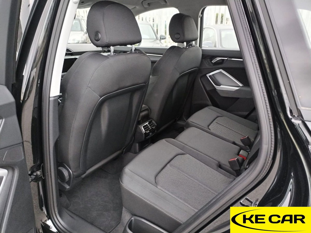 Audi Q3 35 TFSI S tronic Business Advanced (14)