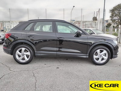 Audi Q3 35 TFSI S tronic Business Advanced (4)