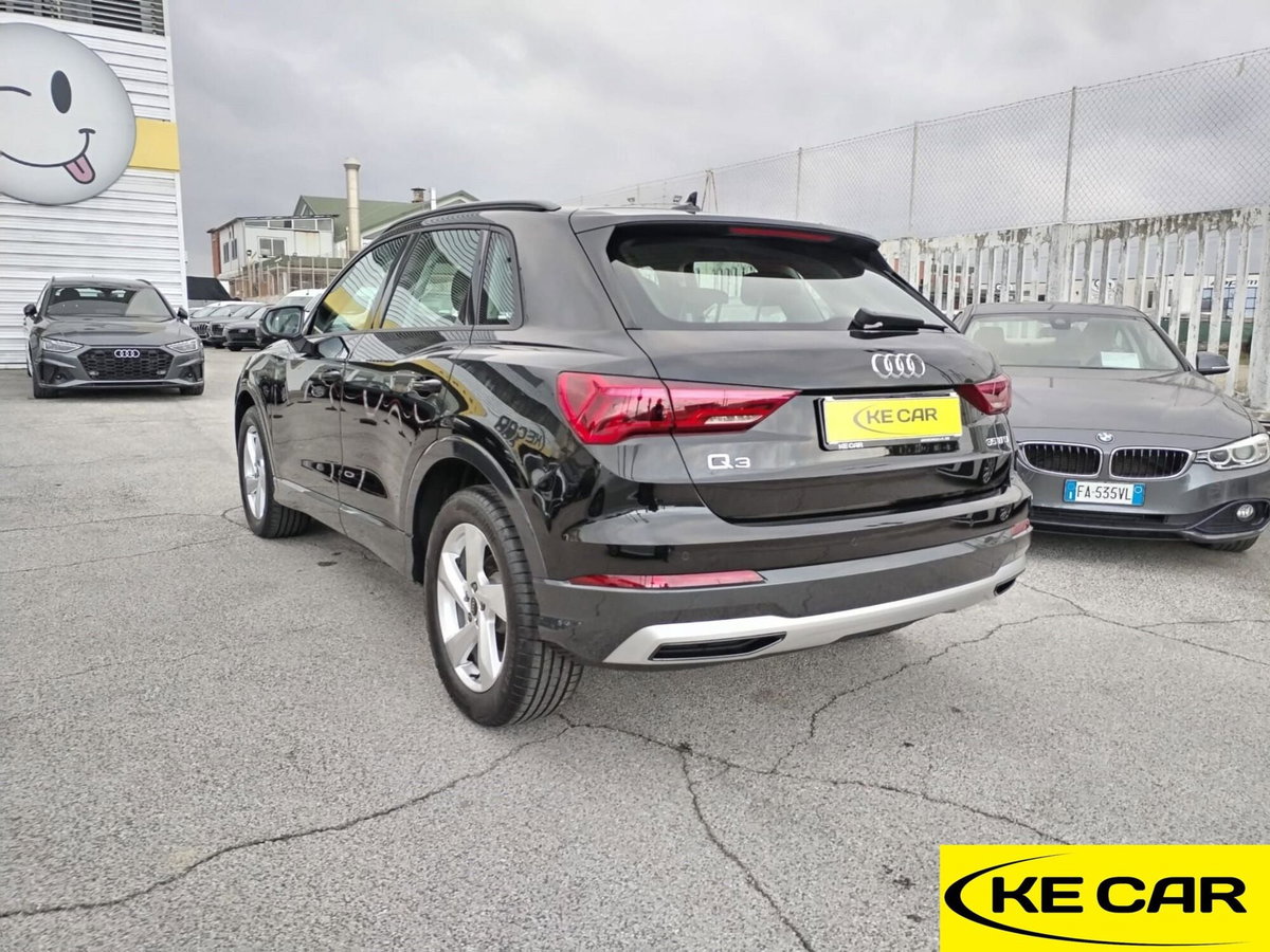 Audi Q3 35 TFSI S tronic Business Advanced (7)