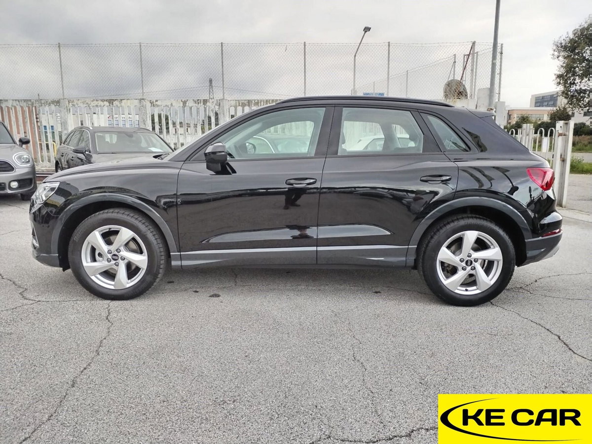 Audi Q3 35 TFSI S tronic Business Advanced (8)