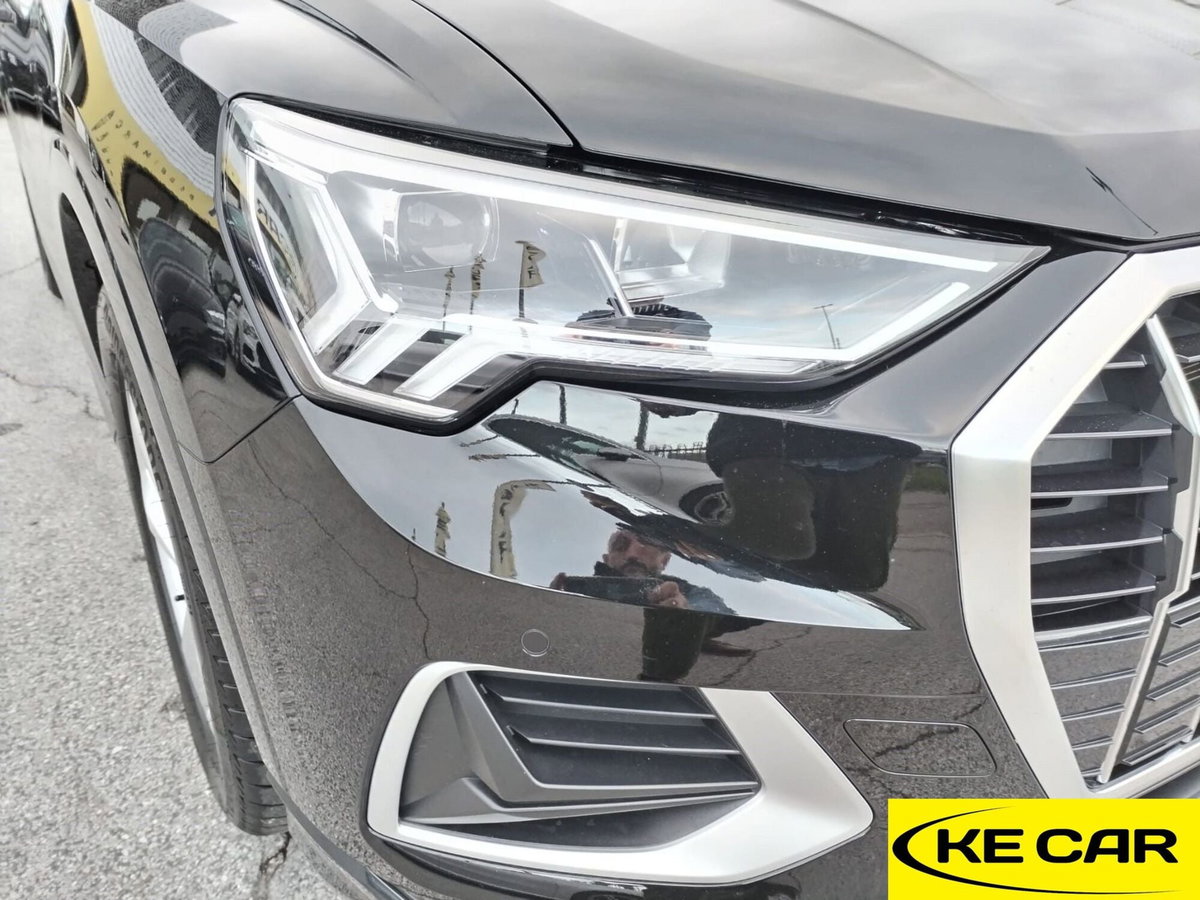 Audi Q3 35 TFSI S tronic Business Advanced (9)