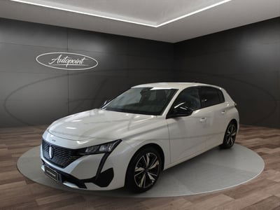 Peugeot 308 PureTech Turbo 130 S&S Allure Pack usata