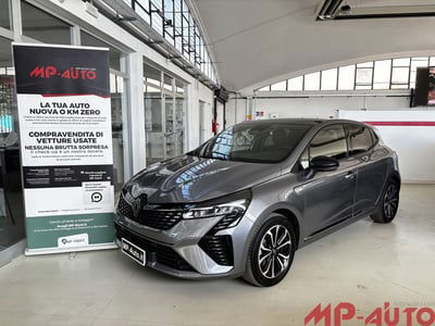 Renault Clio Full Hybrid E-Tech 145 CV 5 porte Evolution usata