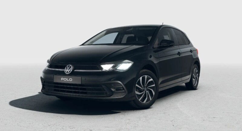 Volkswagen Polo 1.0 EVO