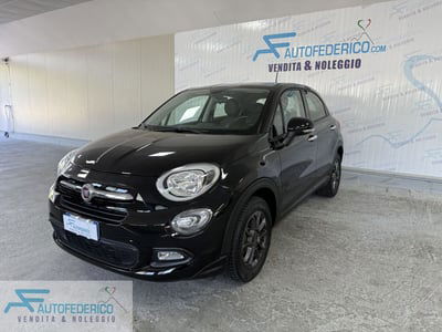 Fiat 500X 1.3 MultiJet 95 CV Pop Star usata
