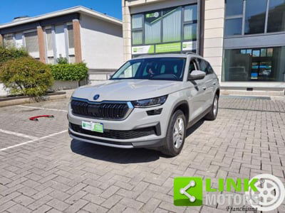 Skoda Kodiaq 1.5 TSI ACT Executive usata