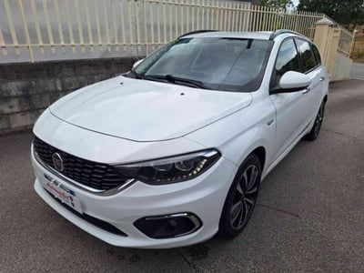 Fiat Tipo Station Wagon Tipo 1.6 Mjt S&S SW Lounge