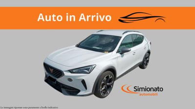 Cupra Formentor Formentor 1.4 e-Hybrid DSG usata
