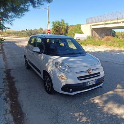 Fiat 500L Living 1.6 Multijet 120 CV Business usata