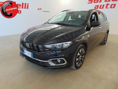 Fiat Tipo Station Wagon Tipo 1.6 Mjt S&S SW City Life usata