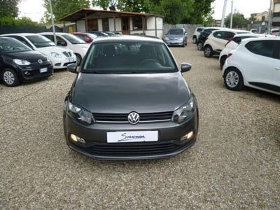 Volkswagen Polo 1.0 MPI 5p. Trendline usata