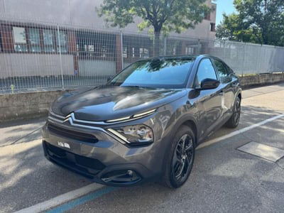 Citroen C4 PureTech 130 S&S EAT8 Feel Pack usata