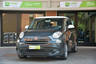 Fiat 500L 1.3 Multijet 95 CV usata