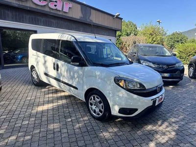 Fiat Doblò 1.6 MJT 120CV PL Combi Maxi M1 SX usata