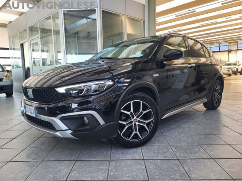 Fiat Tipo Tipo 5p 1.0 t3 Cross 100cv