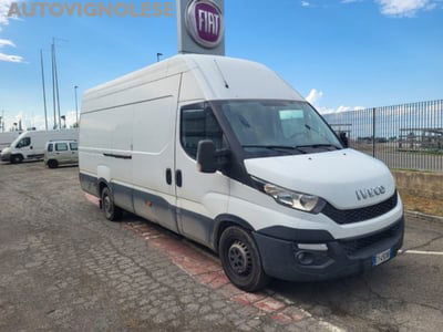 Iveco Daily Furgone 35S15V 2.3 HPT PC-TN Furgone