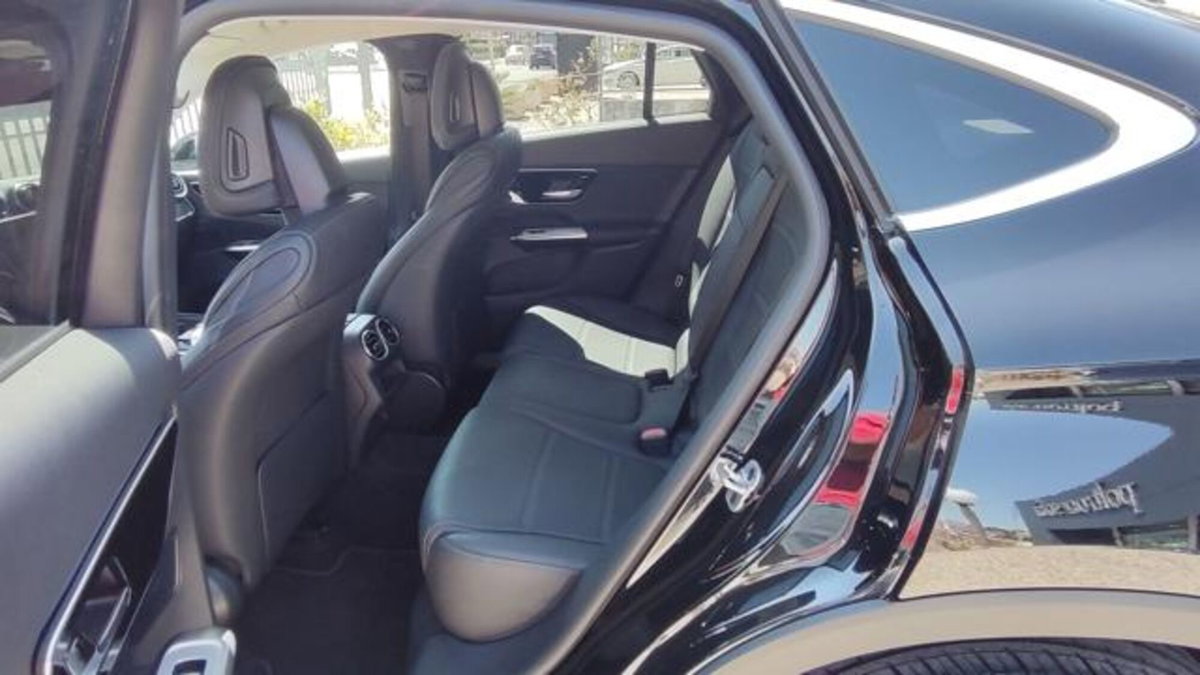 Mercedes-Benz GLC 220 d 4Matic Mild Hybrid AMG Premium Plus (16)