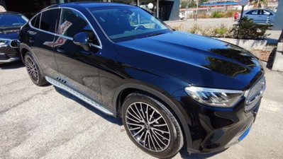 Mercedes-Benz GLC 220 d 4Matic Mild Hybrid AMG Premium Plus (4)