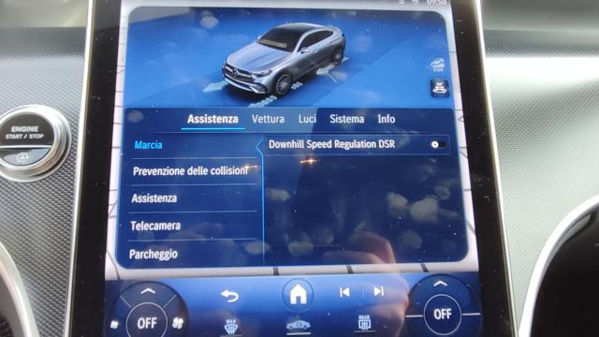 Mercedes-Benz GLC 220 d 4Matic Mild Hybrid AMG Premium Plus (7)