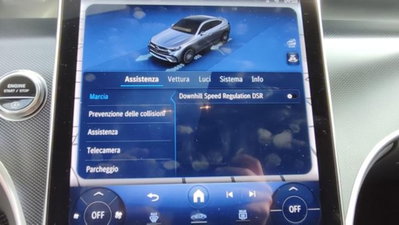 Mercedes-Benz GLC 220 d 4Matic Mild Hybrid AMG Premium Plus (7)