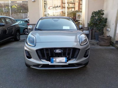 Ford Puma 1.0 EcoBoost Hybrid 125 CV S&S ST-Line Design 2 (10)