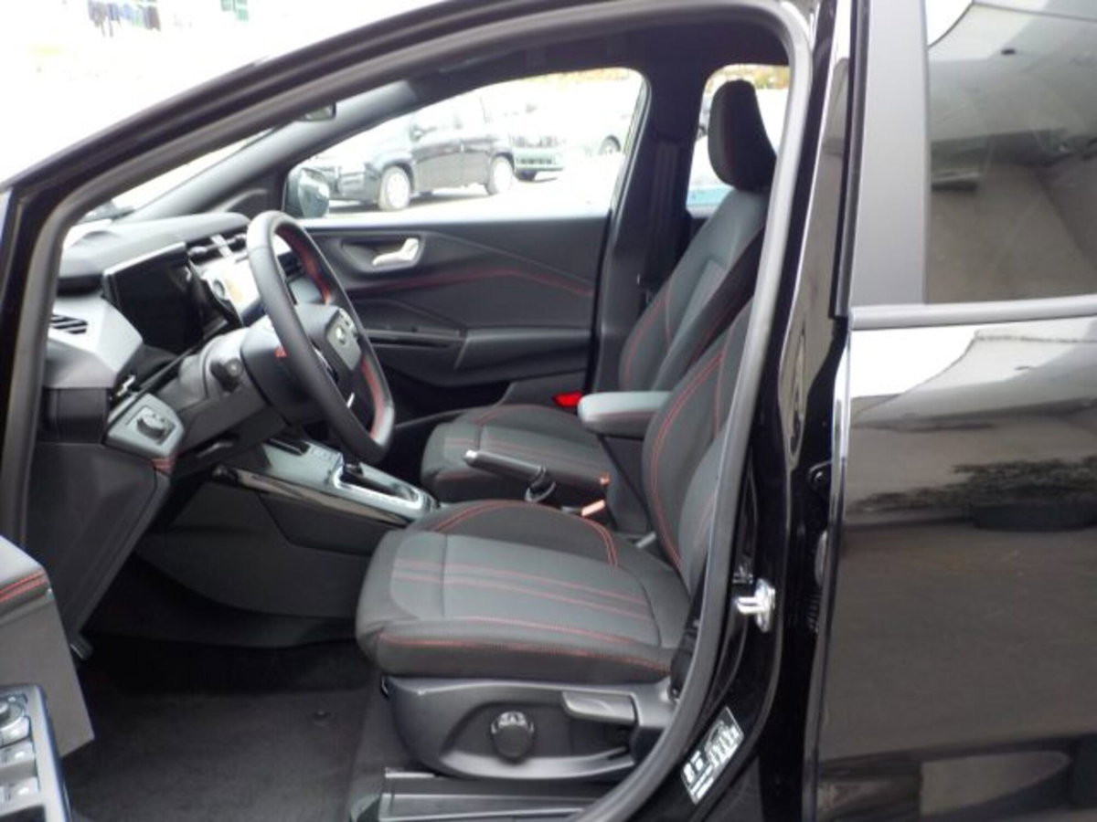 Ford Puma 1.0 EcoBoost Hybrid 125 CV S&S ST-Line Design 2 (6)
