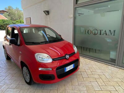 Fiat Panda 1.0 firefly hybrid s&s 70cv 5p.ti usata